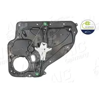 AIC 58890 Elektrischer Fensterheber Hinten Links für VW GOLF VI (5K1)
