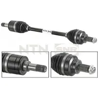 SNR Antriebswelle DK50.011 Links