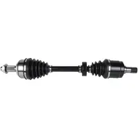 GSP 223216 Antriebswelle für HONDA CR-V III (RE)