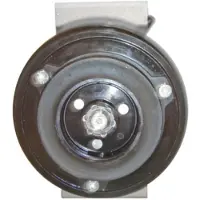 MAHLE ORIGINAL Klimakompressor ACP 129 000S