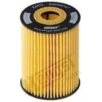 HENGST FILTER Ölfilter OPEL,RENAULT,TOYOTA E69H D81 AY110NS002,5001869773,7701057828 Motorölfilter,Filter für Öl 93180258,152082W200,15209MA70A