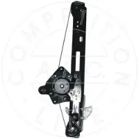 AIC 52753 Elektrischer Fensterheber Hinten Rechts für FORD FOCUS (DAW, DBW) FOCUS Kombi (DNW) FOCUS Stufenheck (DFW) Focus Mk1 Kasten / Kombi (DNW)