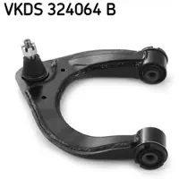 Skf Lenker, Radaufhängung VKDS 324064 B