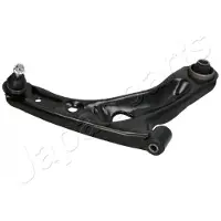 Japanparts BS-206R Querlenker Vorne Rechts für TOYOTA AYGO (WNB1, KGB1) für CITROËN C1 (PM, PN) passend für PEUGEOT 107 Schrägheck (PM, PN)