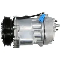 THERMOTEC Klimakompressor KLIMA KTT095007