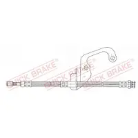 Quick Brake Bremsschlauch 59.922