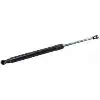 METZGER 2110566 Gasfeder Heckklappendämpfer für TOYOTA AURIS (NZE18, ZRE18) 379mm