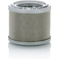MANN-FILTER Kraftstofffilter P 41 Filtereinsatz
