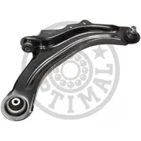 OPTIMAL Lenker, Radaufhängung g61079 Vorderachse für RENAULT