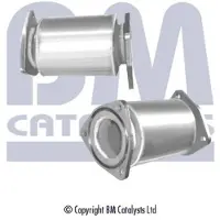 BM CATALYSTS Katalysator BM92038H