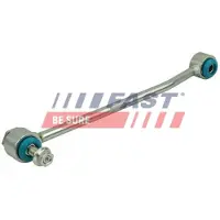 Fast Sports Nutrition Koppelstange Stabilisator für FORD Transit Mk7 Kastenwagen (V363, FCD, FDD) Hinten Links Hinten Rechts FT20031