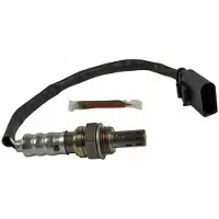 METZGER Lambdasonde [Hersteller-Nr. 0893532] für VW, Seat, Audi, Skoda
