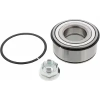 MAPCO Radlagersatz für RENAULT CLIO II (BB0/1/2, CB0/1/2) 84mm 26144