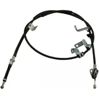 KAVO PARTS Handbremsseil Seilzug Feststellbremse für TOYOTA PRIUS (ZVW3) BHC-9426