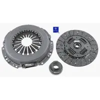 SACHS Kupplungssatz 3000 951 520
