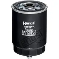 HENGST FILTER Kraftstofffilter H193WK