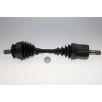 LÖBRO Antriebswelle GKN Automotive OE-Technologie 50° 306549