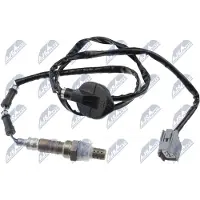 NTY Lambdasonde für HONDA Accord VII Limousine (CL, CN) Planarsonde Beheizt ESL-HD-005