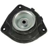 METZGER Autoteile Federbeinstützlager [Hersteller-Nr. 6490135] für Renault, Nissan