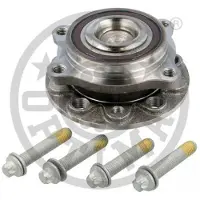OPTIMAL Radlagersatz Links Hinten für ALFA ROMEO 159 Sportwagon (939) 802909
