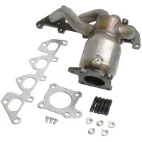 MAXGEAR Katalysator 27-6198