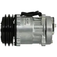 THERMOTEC Klimakompressor KLIMA KTT090275