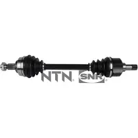 SNR NTN DK66.014 Antriebswelle Vorne Links für FIAT Scudo (270, 272) Scudo Kastenwagen (270, 272) Scudo Pritsche / Fahrgestell (270, 272) für CITROËN
