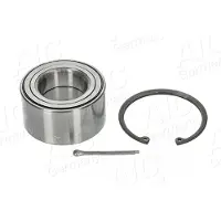 AIC Radlagersatz Hinten für HYUNDAI ix35 (LM, EL, ELH) 76mm 73337