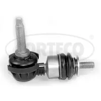 CORTECO Koppelstange Stabilisator für FORD FOCUS III Turnier Hinten Rechts Hinten Links 49399636