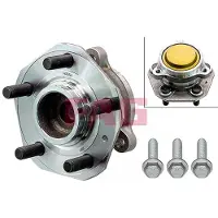 Schaeffler FAG Radlagersatz 713 6980 40