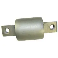 METZGER Lagerung, Lenker [Hersteller-Nr. 52009908] für Volvo
