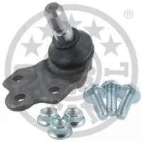 OPTIMAL Traggelenk Vorne Links Vorne Rechts Unten für ALFA ROMEO GIULIETTA (940) G3-2035S