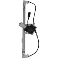 MAGNETI MARELLI 350103118400 Elektrischer Fensterheber Hinten Rechts passend für MERCEDES-BENZ M-Klasse (W163)