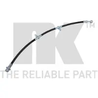 NK Bremsschlauch [Hersteller-Nr. 852666] für Honda