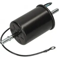 Blue Print Kraftstofffilter ADBP230065 für MG MG 3 II Leitungsfilter