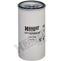 HENGST FILTER Kraftstofffilter H7160WK30