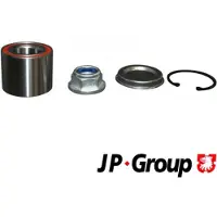 JP GROUP Radlagersatz JP 1251300110