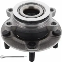 MAPCO Radlagersatz Vorne für RENAULT KOLEOS (HY) 26286