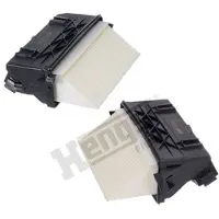 HENGST FILTER Luftfilter E1328L-2