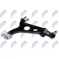 NTY ZWD-AR-001 Querlenker Vorne Vorne Links für ALFA ROMEO 147 (937)