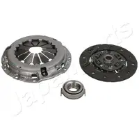 Japanparts KF-822 Kupplungssatz