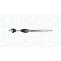 MAGNETI MARELLI Antriebswelle 302004190179