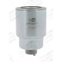Champion Kraftstofffilter CFF100417