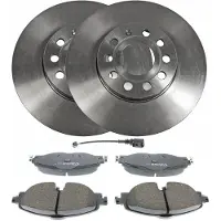 VAICO Bremsensatz, Scheibenbremse EXPERT KITS + V10-6741