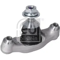 FEBI BILSTEIN Traggelenk Unten Vorne Links Vorne Rechts für VOLVO V60 II (225, 227) 197243