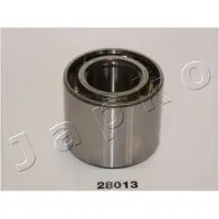 Japko Radlagersatz Hinten für SUZUKI IGNIS II 52mm 428013
