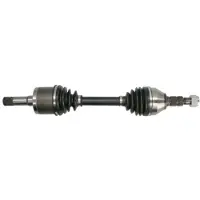 PASCAL Antriebswelle G2X053PC