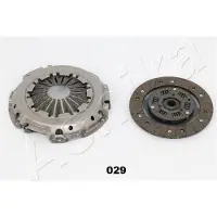 ASHIKA Kupplungssatz Kupplung für RENAULT Clio III Schrägheck (BR0/1, CR0/1) 92-00-029