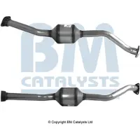 BM CATALYSTS Katalysator BM80125H