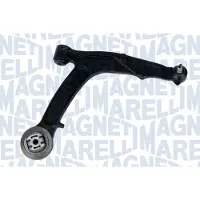 MAGNETI MARELLI Querlenker, Radaufhängung 301181308100 Vorderachse, rechts, vorne